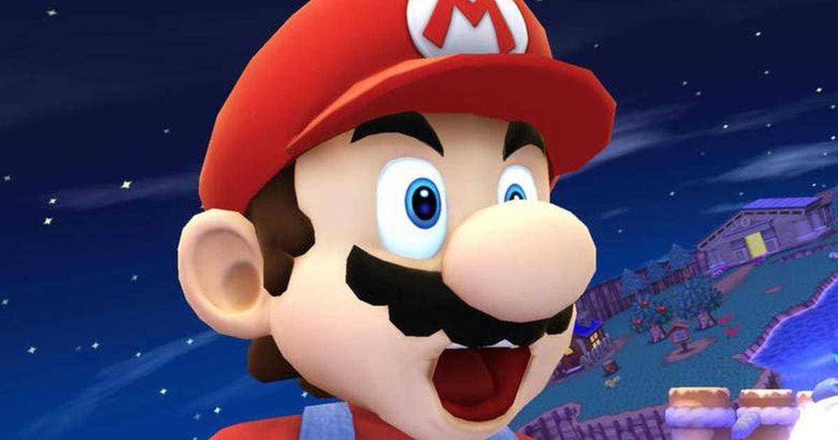 Nintendo Switch recebe update para censurar piada sexual