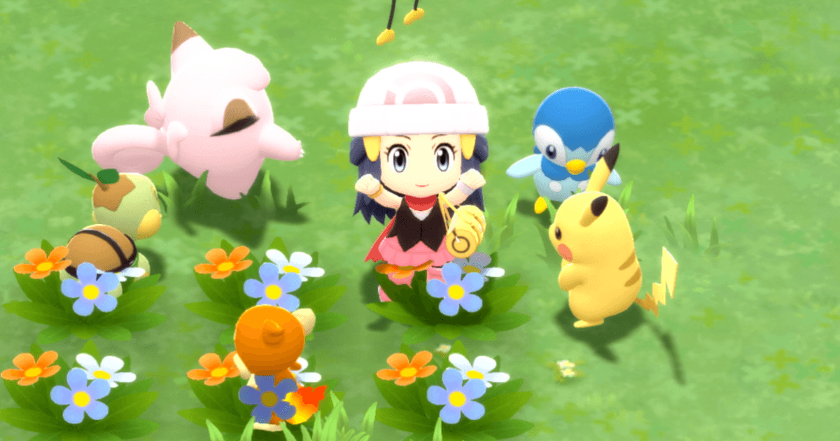 The Pokémon Company cria nova subsidiária Pokémon Works