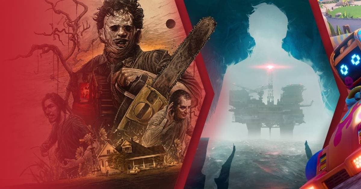 Estúdio de Texas Chainsaw Massacre demite 160 funcionários