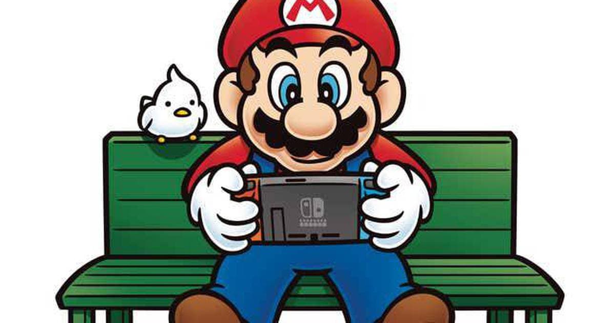 Nintendo manda remover conteúdo de jogo do Steam
