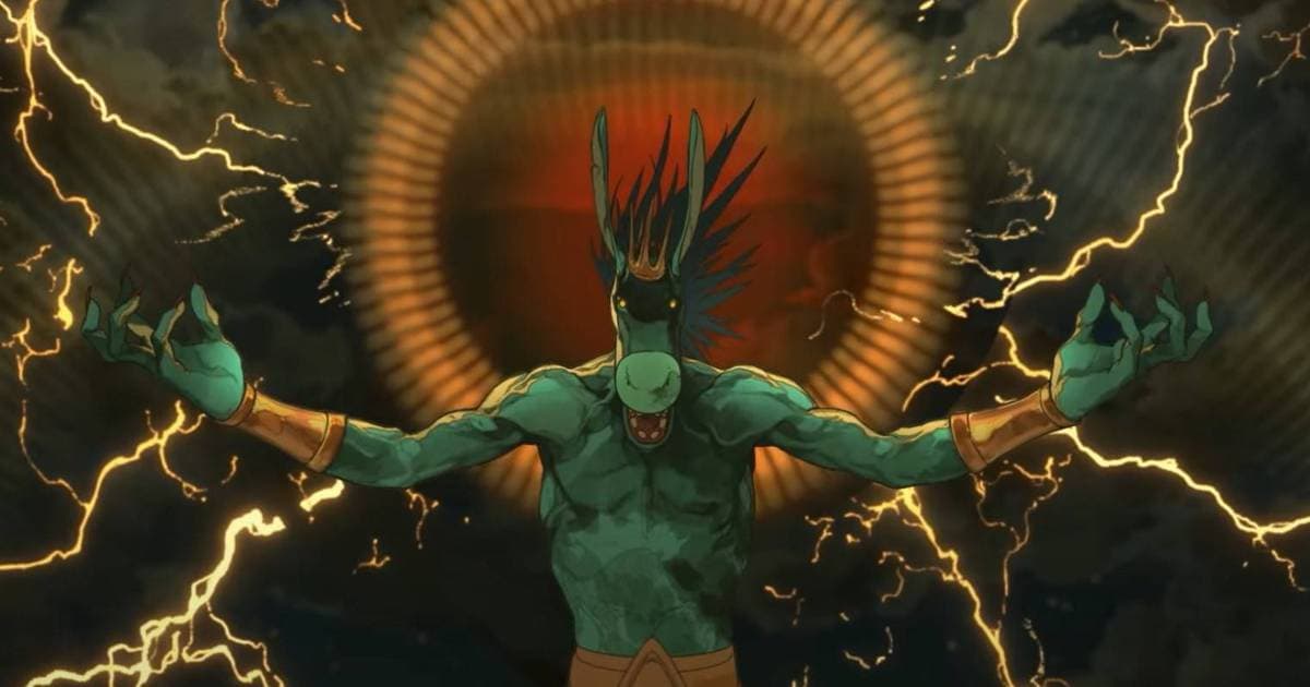 Saviorless, primeiro indie na história de Cuba, é lançado