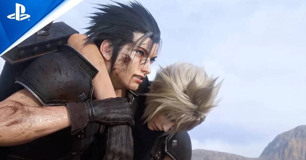Square Enix avisa que vai se focar em lançamentos multiplataforma