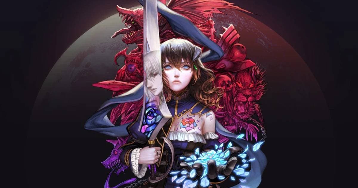 Bloodstained vai finalmente receber modo multiplayer