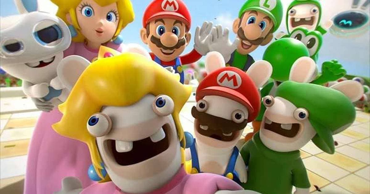 Diretor de Mario + Rabbids deixa Ubisoft após 25 anos