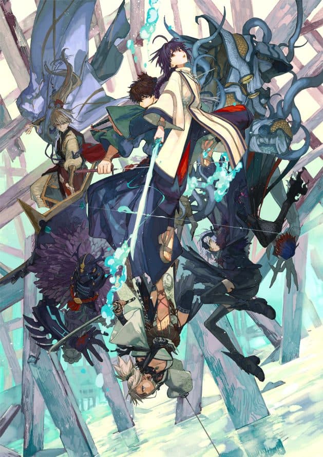 Fate/Samurai Remnant | Um olhar mais aprofundado da história e novos elementos de jogabilidade