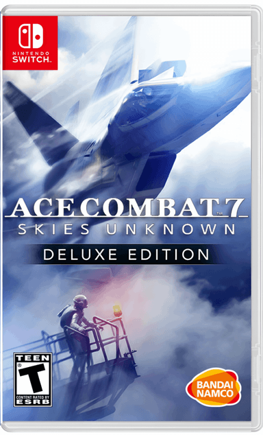 Ace Combat 7: Skies Unknown
