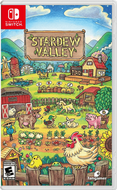 Stardew Valley