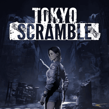 Tokyo Scramble