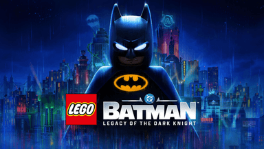 LEGO Batman: O Legado do Cavaleiro das Trevas