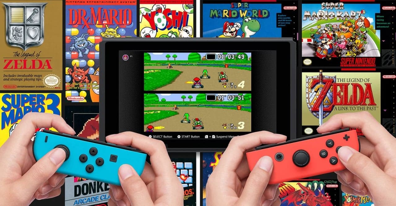 Jogo de Super Famicom Será Removido do Catálogo do Nintendo Switch Online