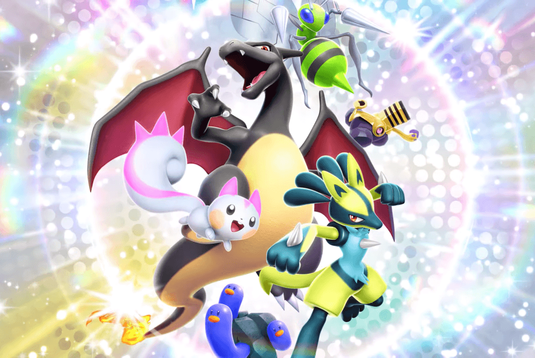 Os Shiny estão chegando a Pokémon TCG Pocket!