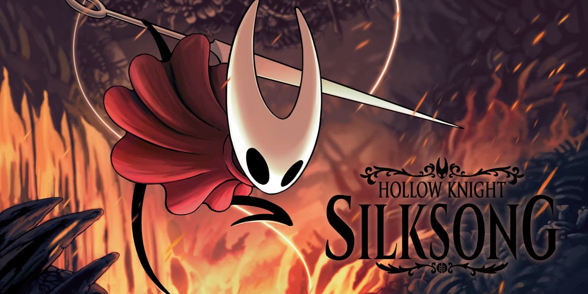 Hollow Knight: Anúncio especial de Silksong acontece nesta quinta-feira; confira