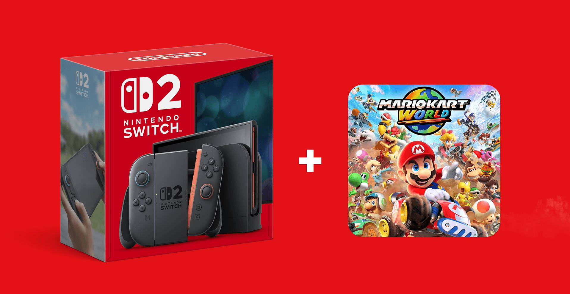 Nintendo revela o PREÇO do Switch 2 no BRASIL, confira