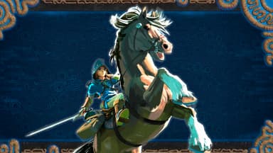 Como Domar Cavalos, Montarias Raras e Onde Encontrá-las &#8211; The Legend of Zelda: Breath of the Wild