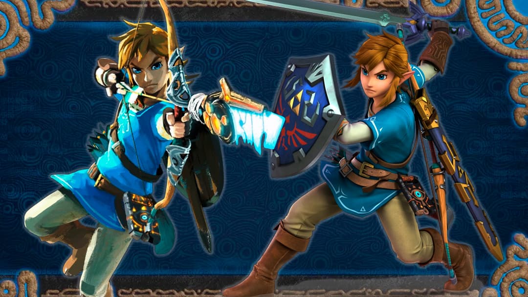 Guia Completo de Combate e Dicas Essenciais &#8211; The Legend of Zelda: Breath of the Wild