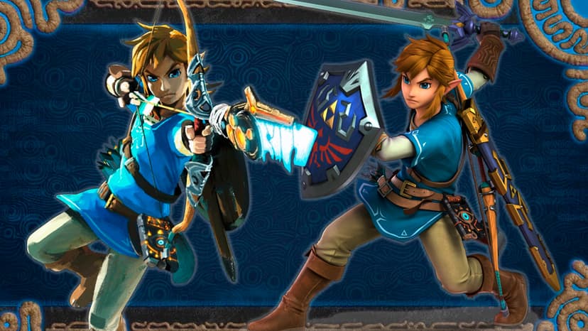 Guia Completo de Combate e Dicas Essenciais &#8211; The Legend of Zelda: Breath of the Wild