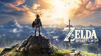 The Legend of Zelda: Breath of the Wild &#8211; Guia de Montarias