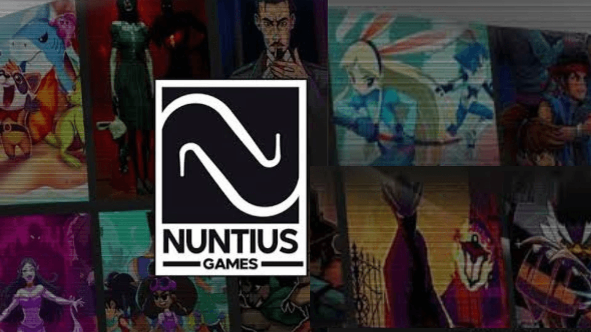Nuntius Games brilha na Gamescom latam 2025: Veja 6 destaques Indie no evento