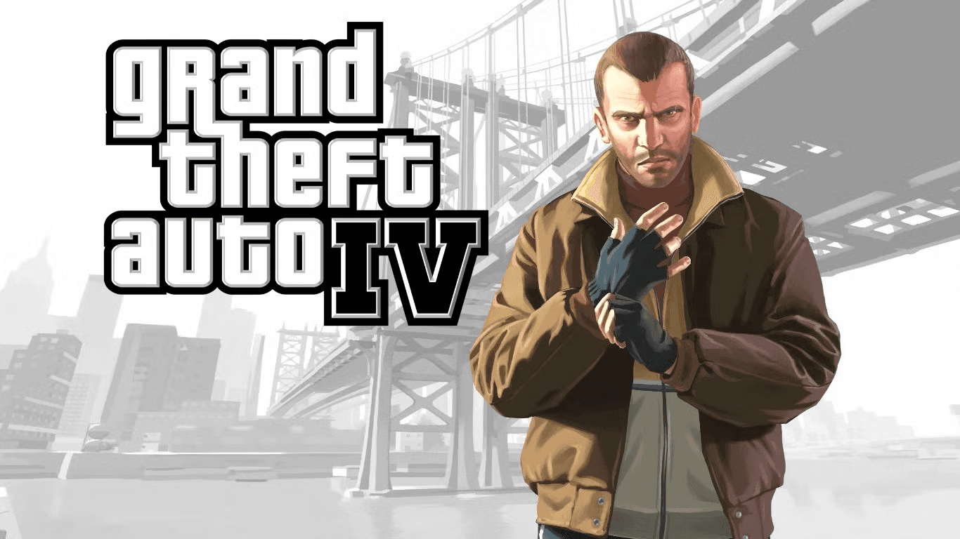 Rumor: Grand Theft Auto IV pode chegar ao Nintendo Switch e outras plataformas em 2025