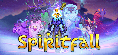Análise: Spiritfall &#8211; A combinação Surpreendente de Smash e Hades chega ao Nintendo Switch