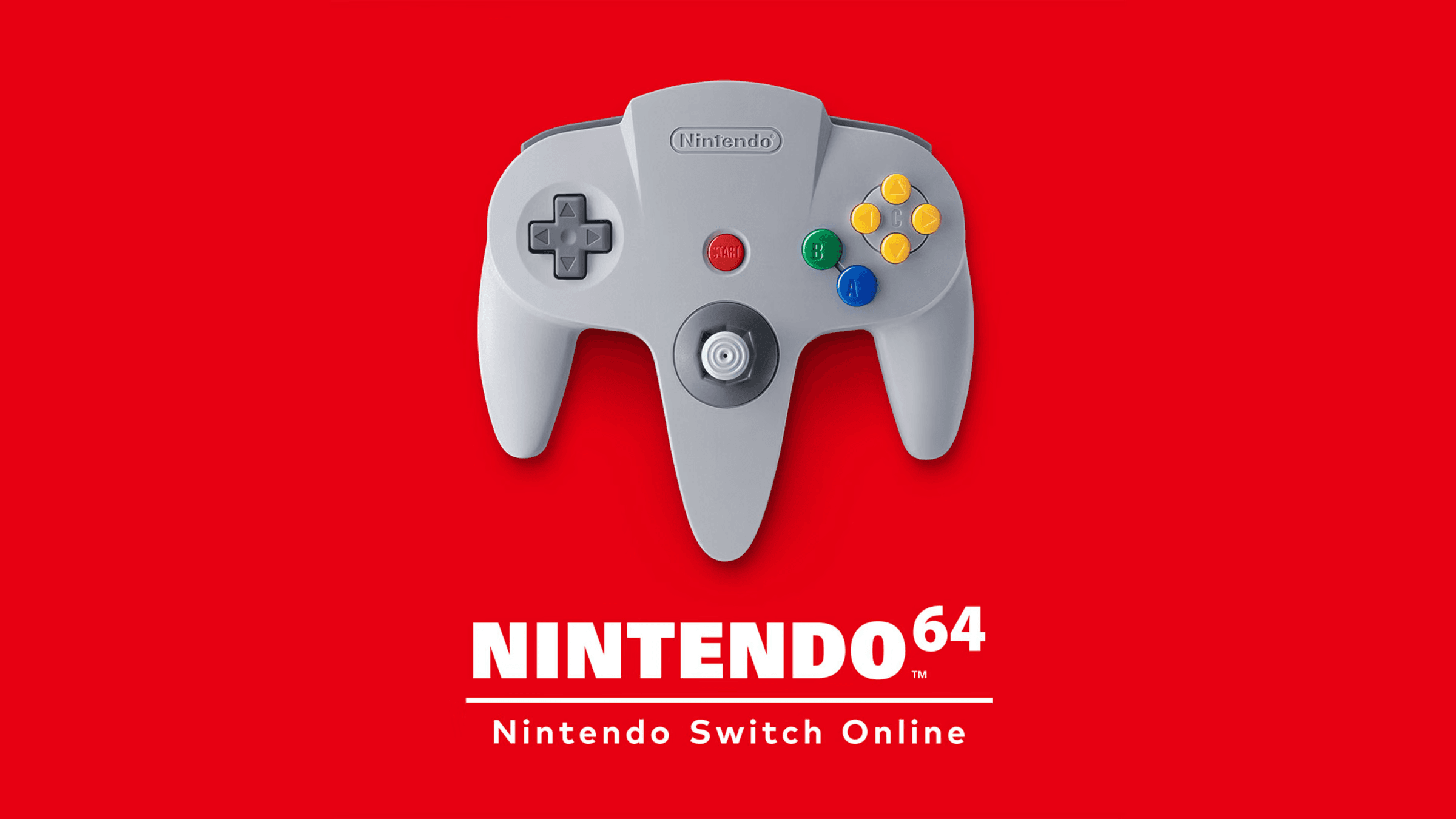 Update no Switch Online do Nintendo 64 adiciona função de Rebobinar jogos, novos filtros e mais