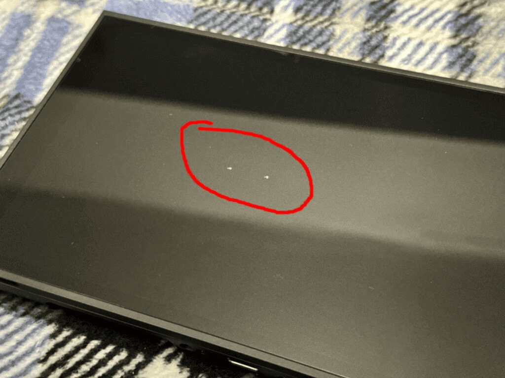 Switch 2: Telas danificadas por grampos na caixa causam transtorno a compradores no lançamento, entenda o caso