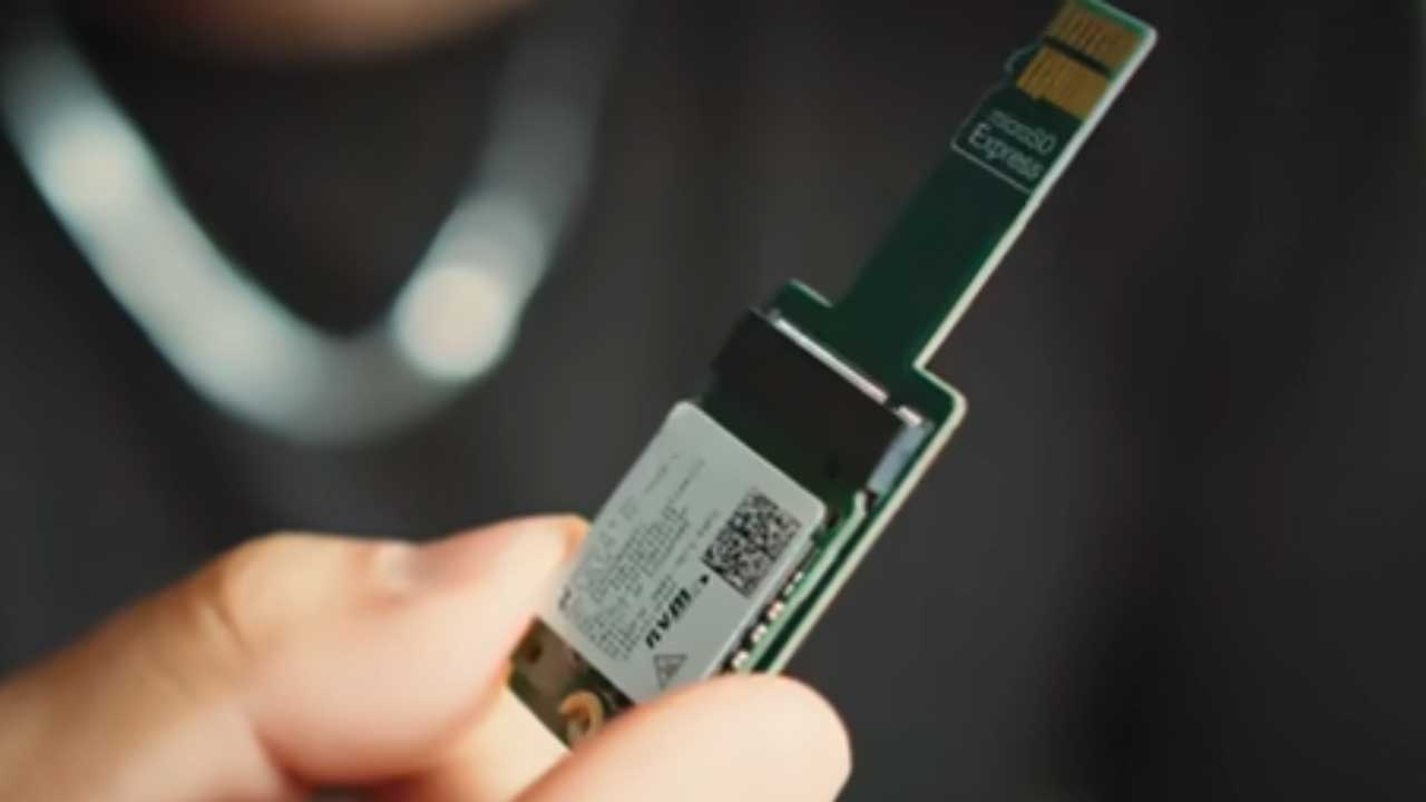 Projeto está criando adaptador SSD M2 para o Nintendo Switch 2
