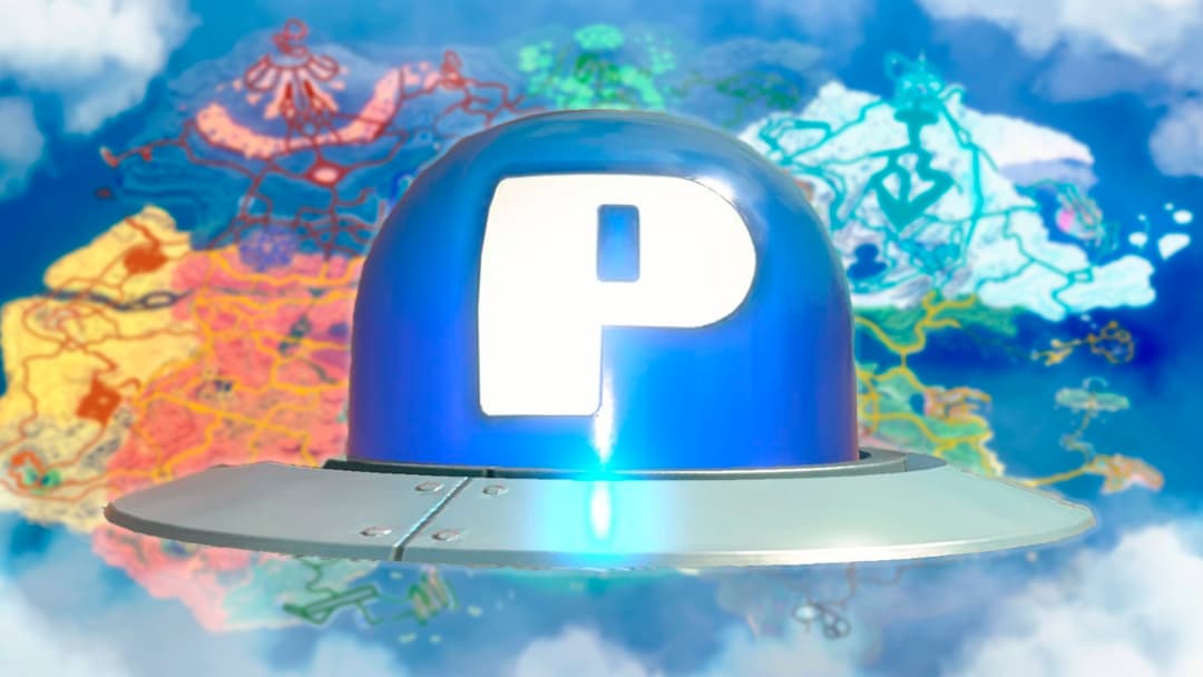 Como Encontrar e Completar Todas as Missões P em Mario Kart World