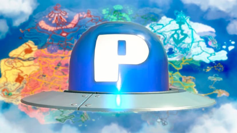 Como Encontrar e Completar Todas as Missões P em Mario Kart World
