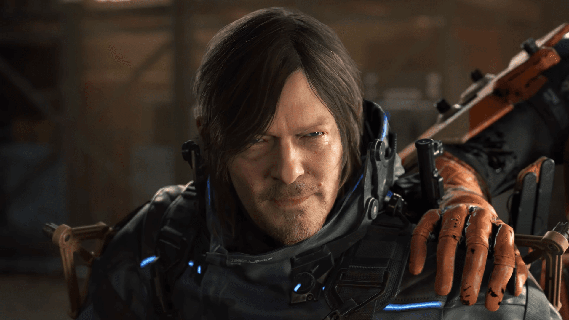 Estúdio da Nintendo Contribuiu para o Desenvolvimento de Death Stranding 2