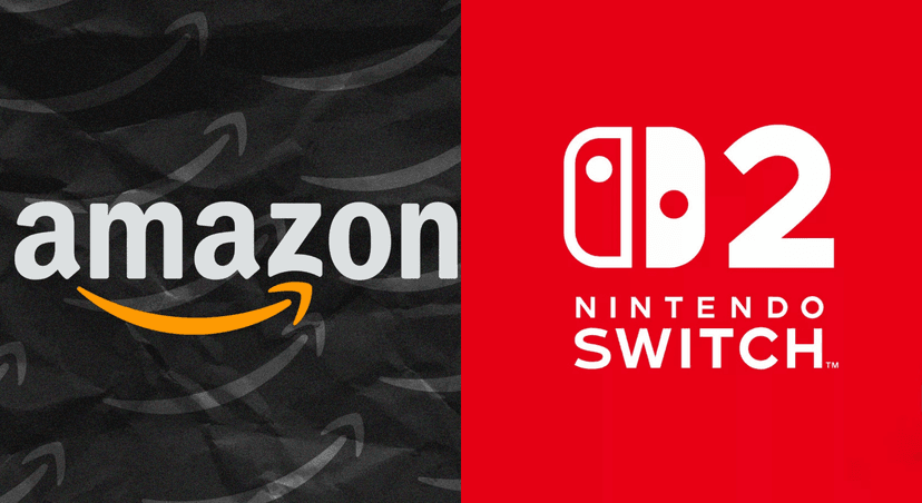 Nintendo tira Switch 2 da Amazon nos EUA após divergência sobre preços, dizem fontes