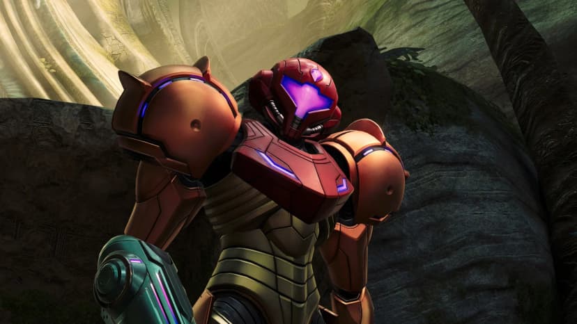 Confira as notas de Metroid Prime 4: Beyond no Metacritic