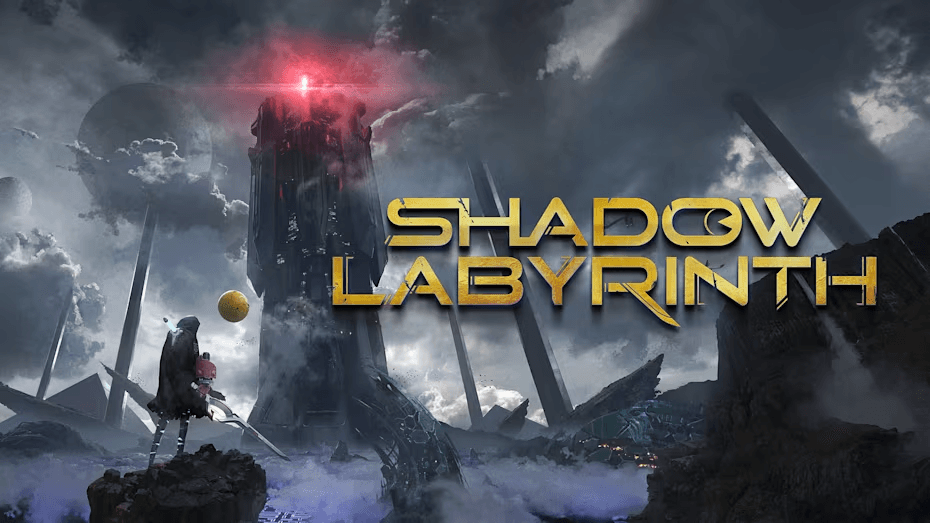 HANDS ON: Shadow Labyrinth — Pac-Man no modo Evangelion sombrio!?