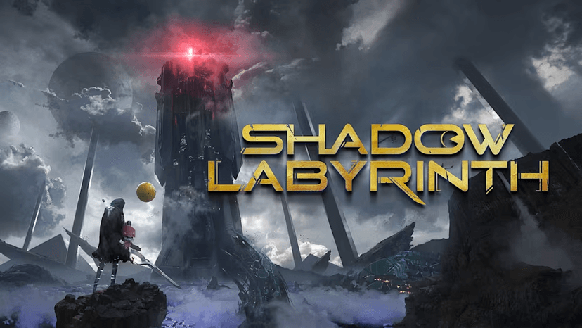 HANDS ON: Shadow Labyrinth — Pac-Man no modo Evangelion sombrio!?