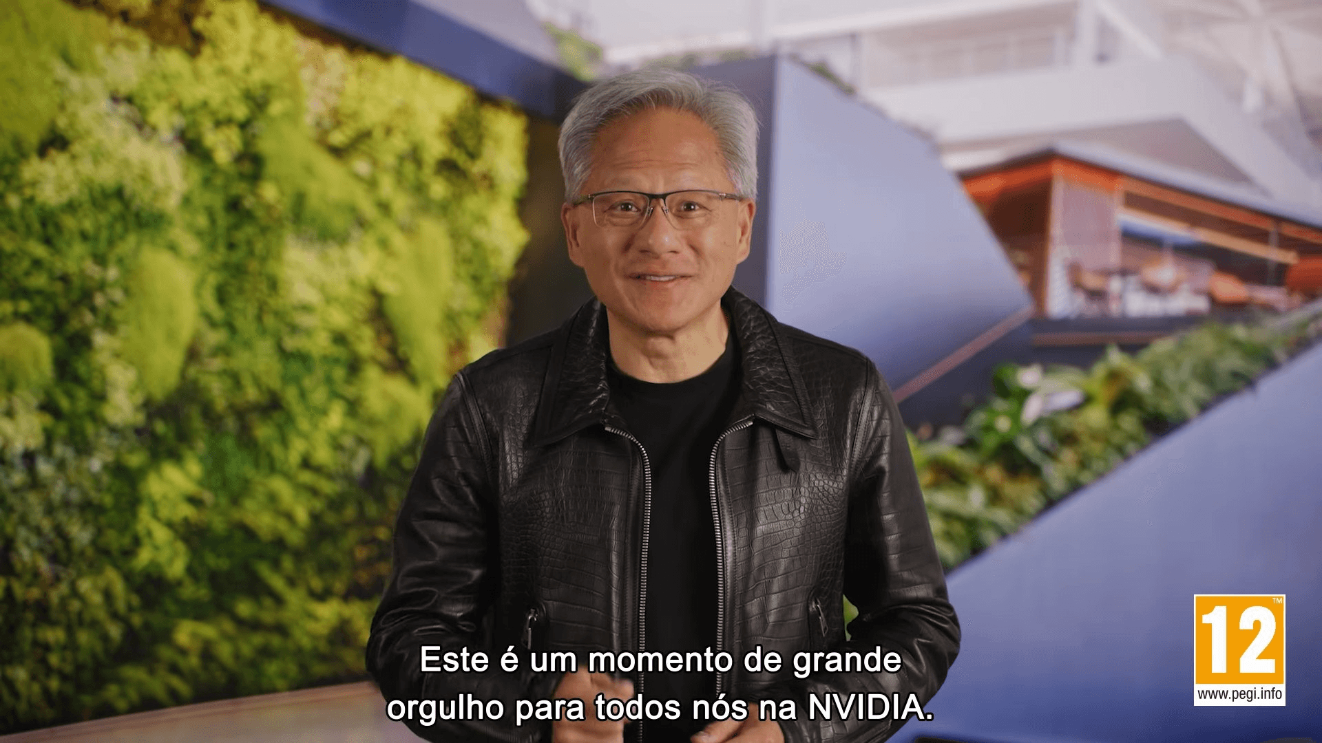 O verdadeiro poder do Nintendo Switch 2: Nvidia detalha chip inovador