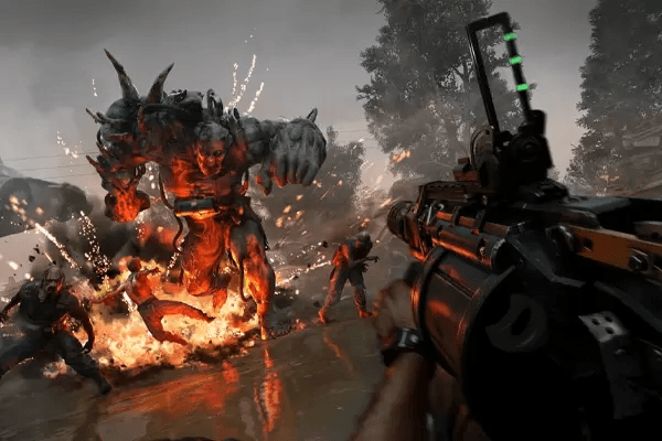 HANDS ON: Dying Light: The Beast &#8211; O jogo mais BRUTAL da Summer Game Fest?