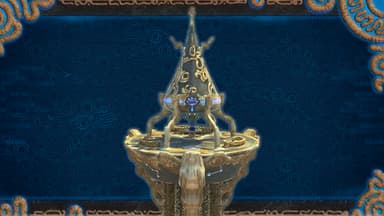 Como Ativar Todas as Torres Sheikah no Mapa &#8211; The Legend of Zelda: Breath of the Wild