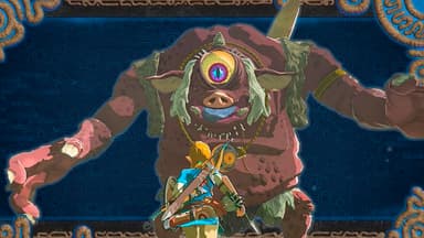 Como Derrotar Todos os Mini Chefes do Jogo &#8211; The Legend of Zelda: Breath of the Wild