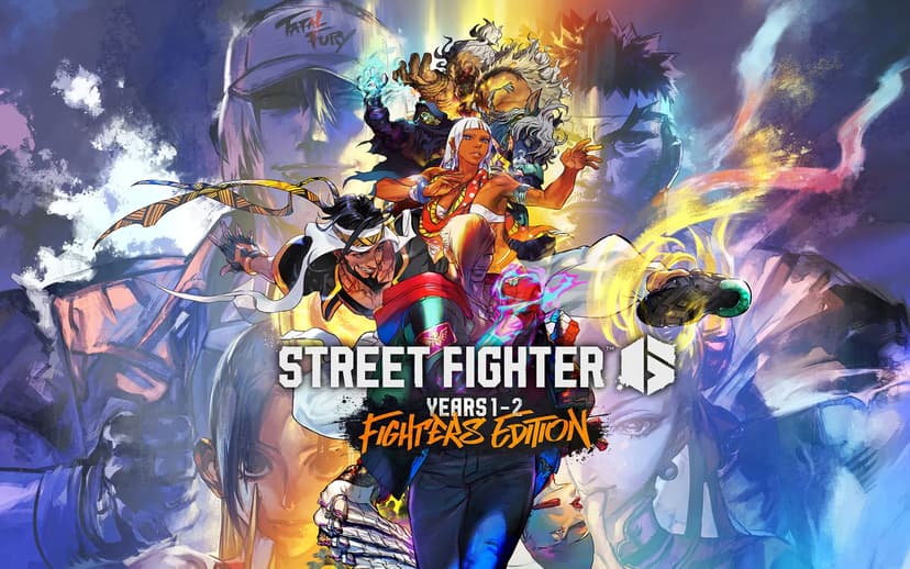 Switch 2 ajuda Street Fighter 6 a atingir cinco milhões de vendas globais