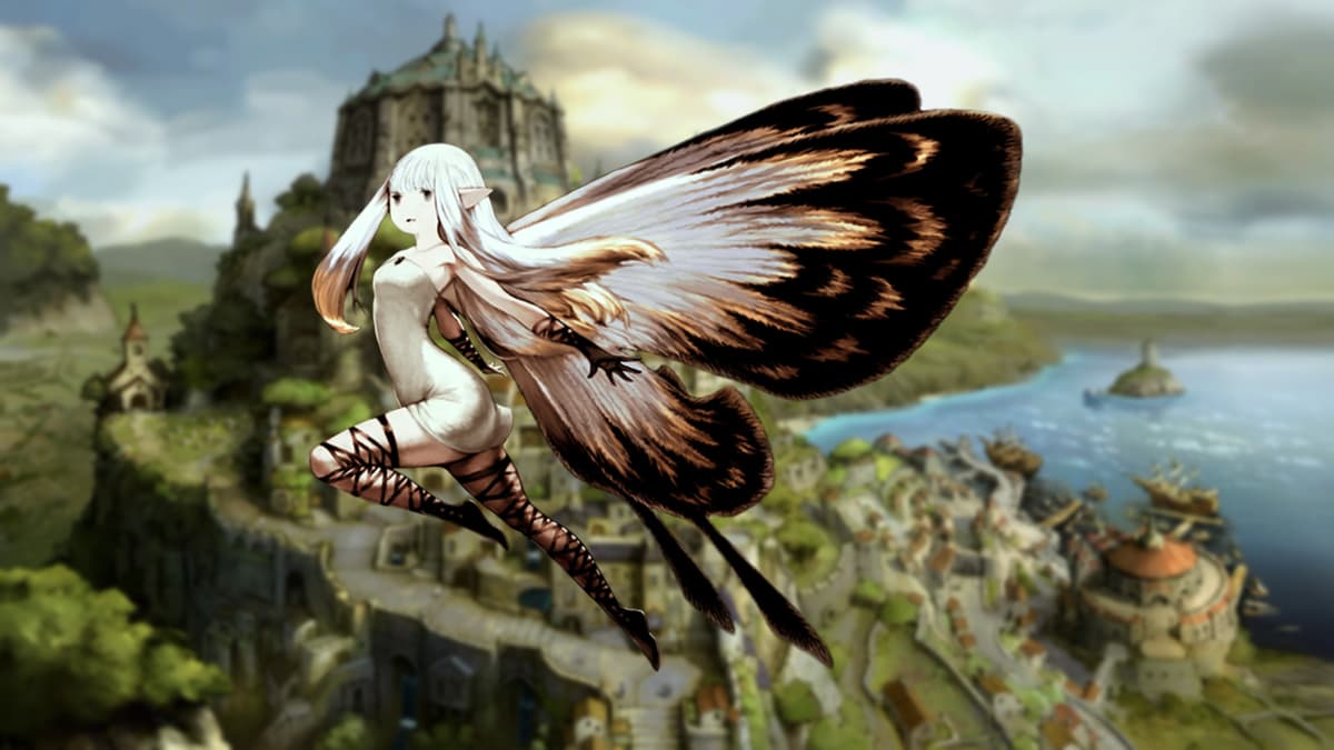 Como Alcançar o Final Verdadeiro (True Ending) em Bravely Default: Flying Fairy HD Remaster