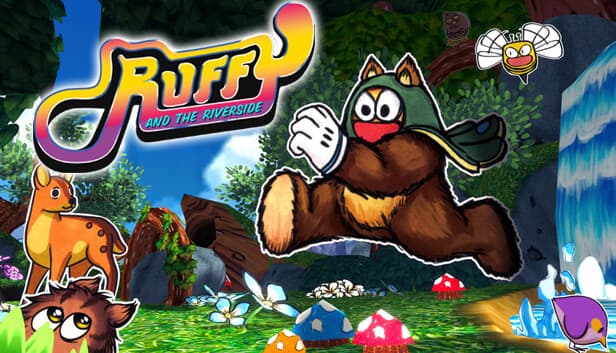 Mini análise: Ruffy and the Riverside