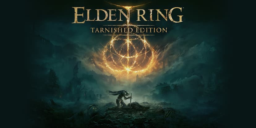 Elden Ring: Tarnished Edition para Nintendo Switch 2 recebeu classificação indicativa