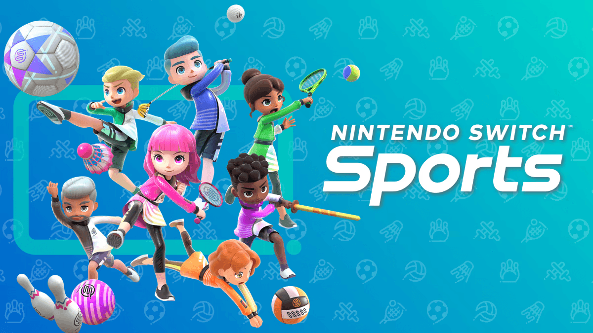 Análise: Switch Sports &#8211; O retorno da diversão em movimento