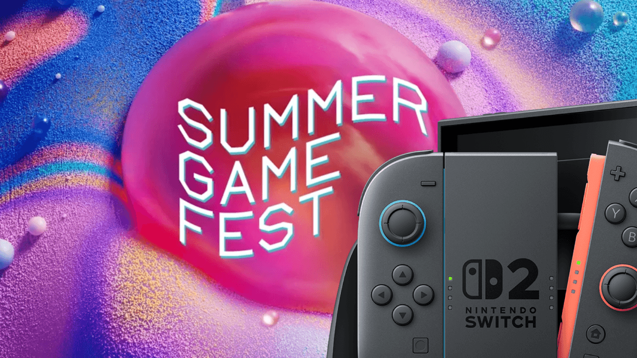 Todos os jogos anunciados para Nintendo Switch na Summer Game Fest 2025 &#8211; Confira