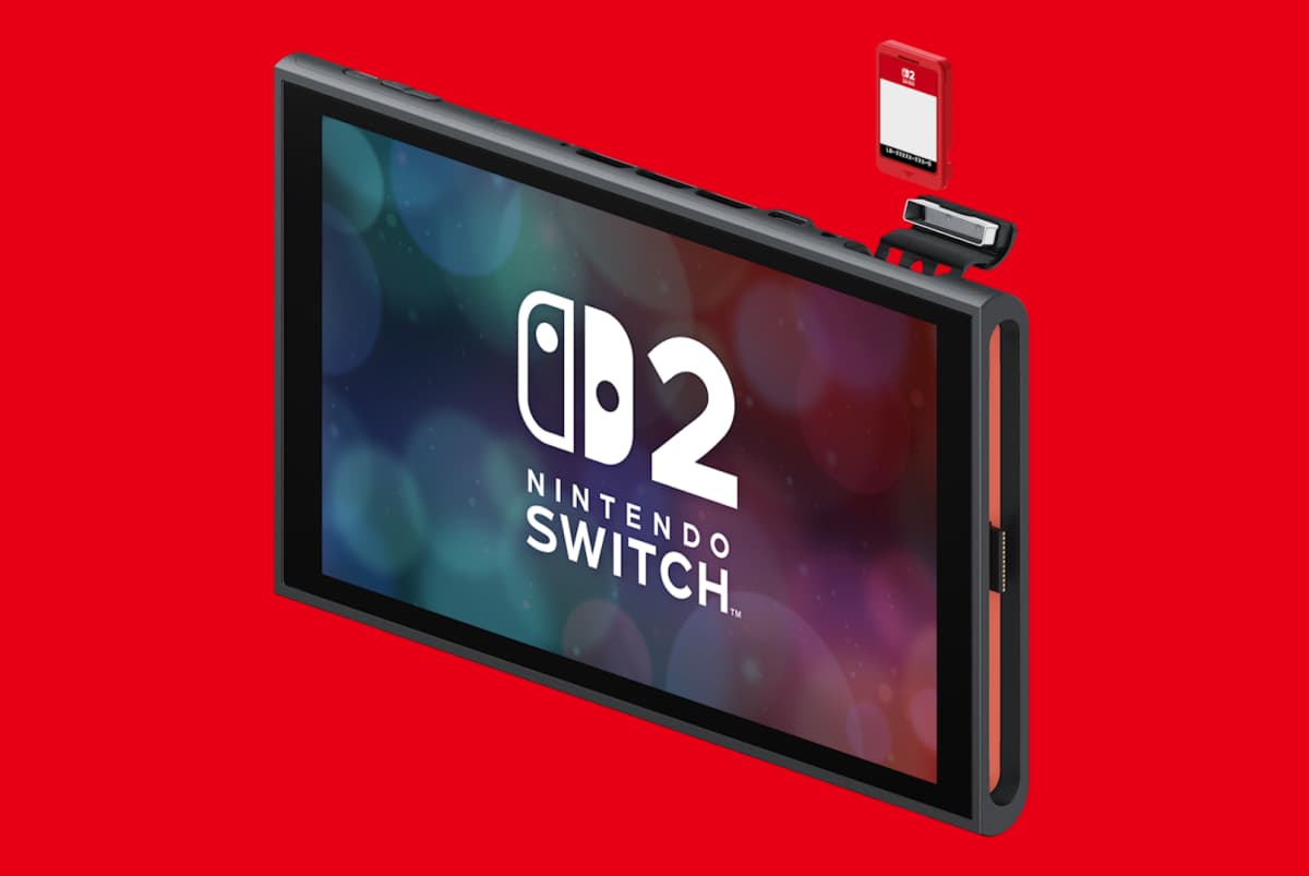 “Lançamentos físicos completos” são o que Switch 2 precisa, diz Lost In Cult