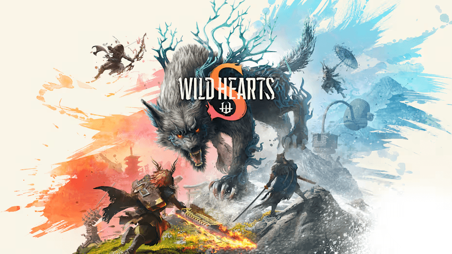 Estamos jogando: Wild Hearts S &#8211; uma ótima experiência no Switch 2