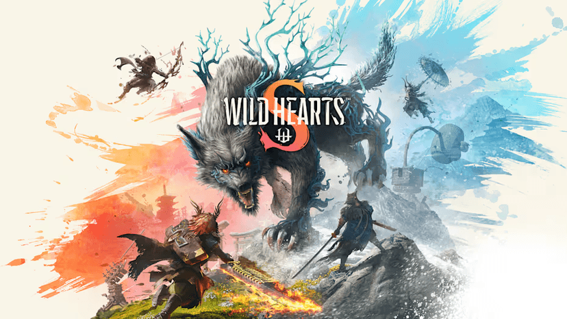 Estamos jogando: Wild Hearts S &#8211; uma ótima experiência no Switch 2