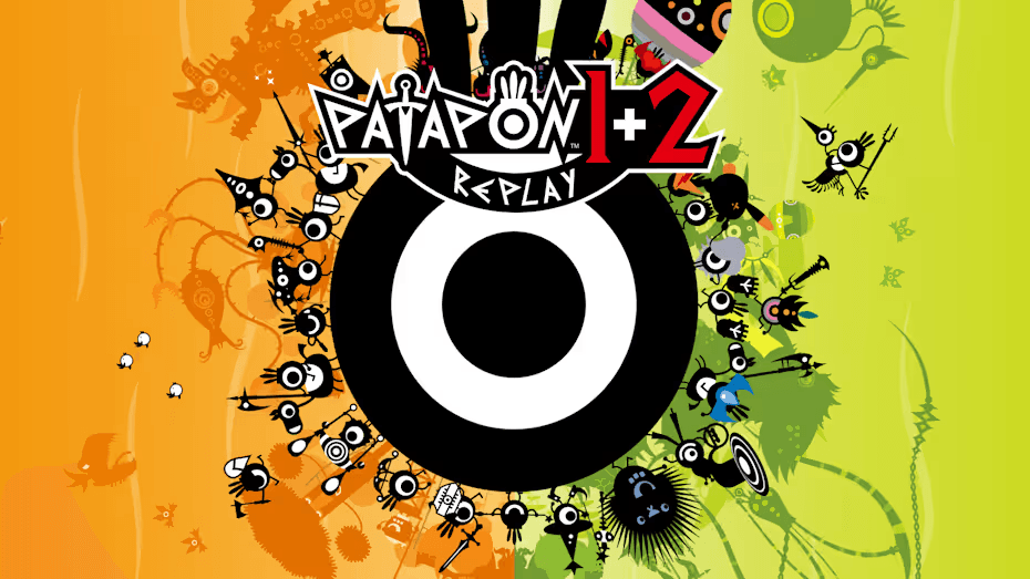 Estamos jogando: Patapon 1+2 Replay no Nintendo Switch