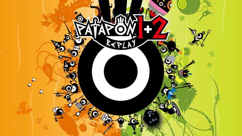 Estamos jogando: Patapon 1+2 Replay no Nintendo Switch