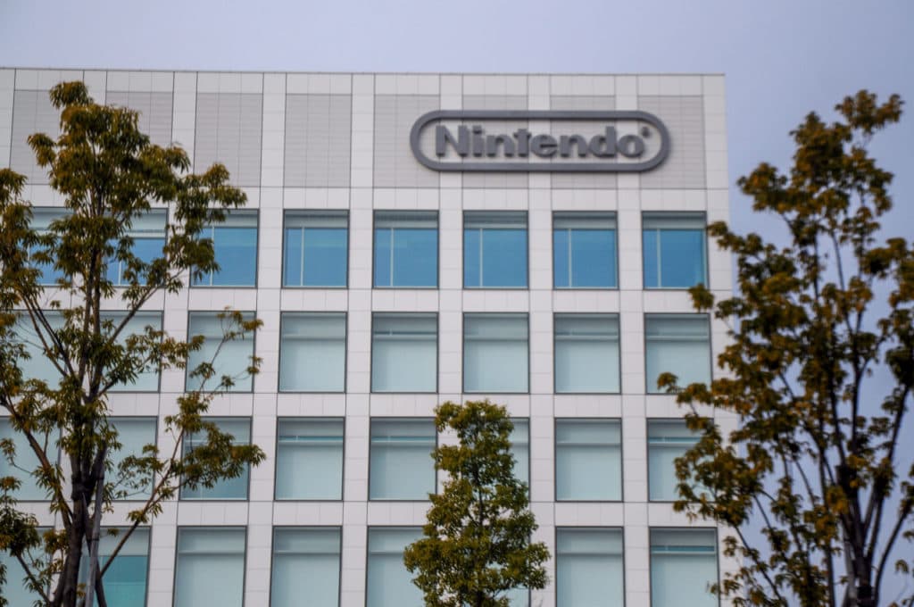 Na contramão da indústria, Nintendo contratou 2 mil funcionários nos últimos 5 anos